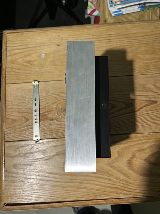 Lampa EGOO LOKE 1   4x GU10