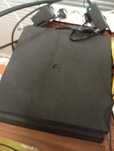 Ps4 avariado com 1 comando