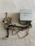 Zasilacz do kumputera CHIEFTEC CTG-600-80P 600W