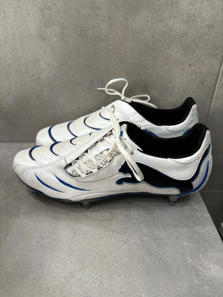 Korki Puma Power Cat 1.10 SG rozmiar 46.