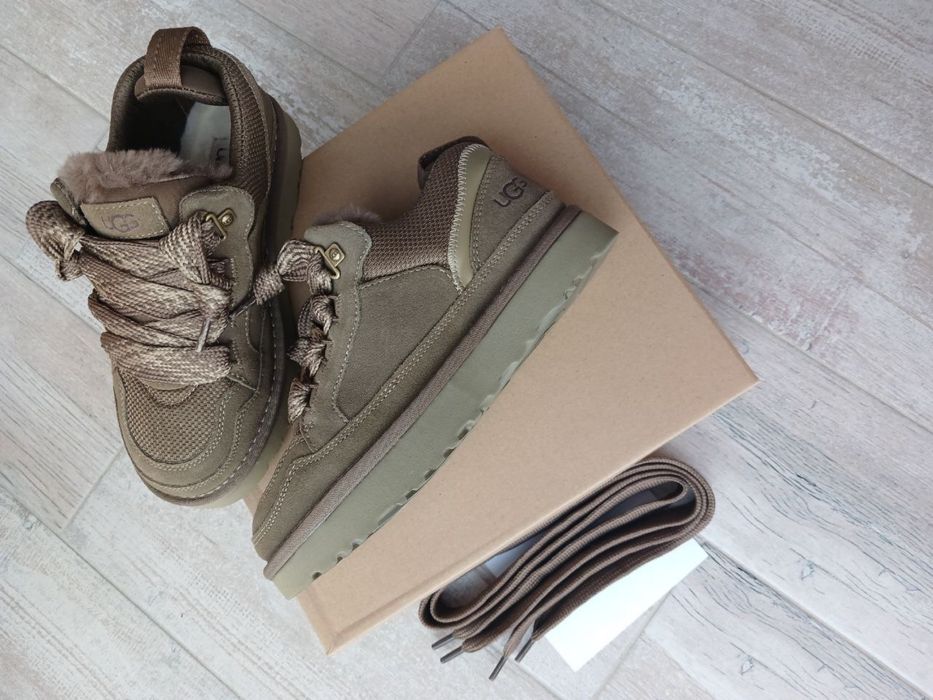 UGG LOVMEL 36 37 38 39 40
