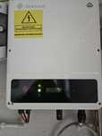 Falownik goodwee 6kW gwarancja 2031