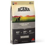 Сухий корм для собак (Акана) Acana Light & Fit