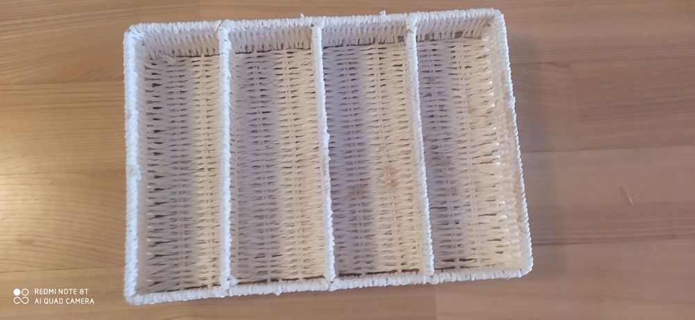 Koszyk na orzechy 6 zł wyprzedaż