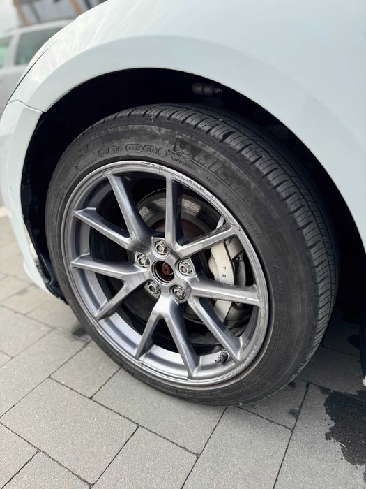 Tesla Model 3 Long Range Dual Motor AWD 2021 рік