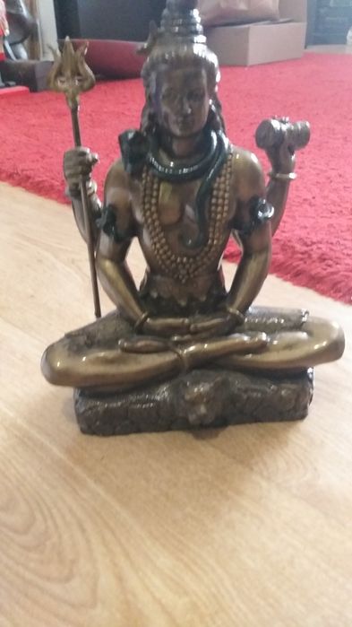 Escultura Buda collection veronese