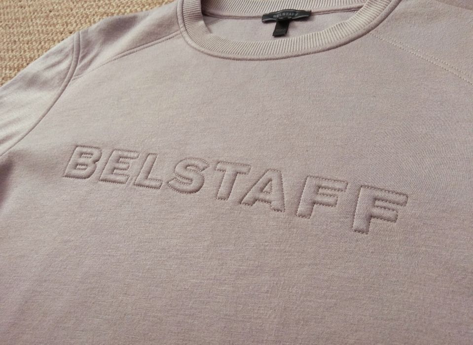 Belstaff кофта світшот пуловер оригінал L