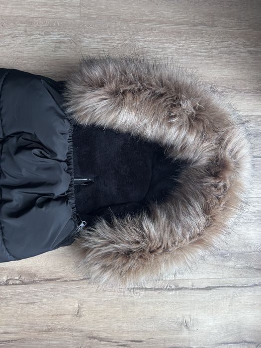 Cottonmoose śpiworek combi 3w1 do wózka