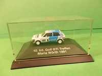 1:87 herpa - volkswagen golf gti 1991