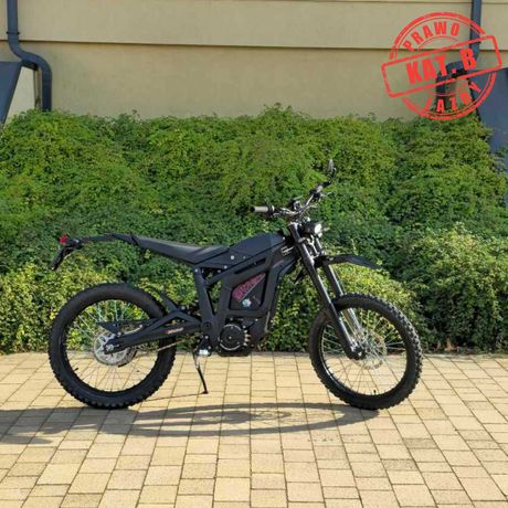 Talaria Sting WYNAJEM - od 299 zł/doba, od 149 zł/1h