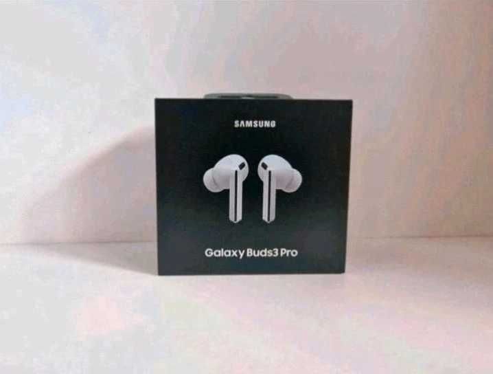 Samsung Galaxy Buds 3 Pro