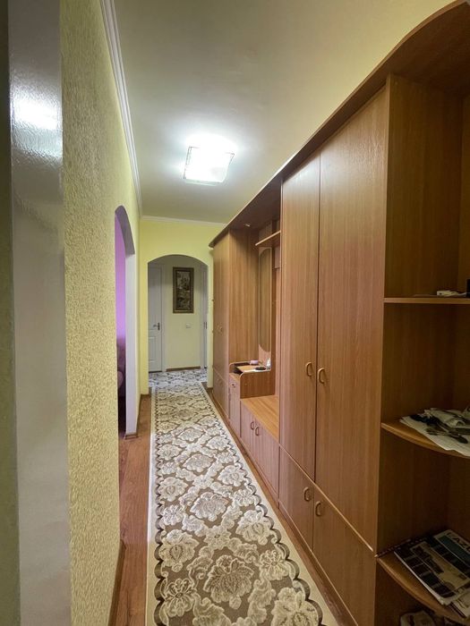 3-кімнатна квартира в топ локації Романський ринок