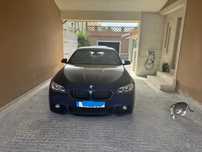 BMW 535 d Pack M Auto
