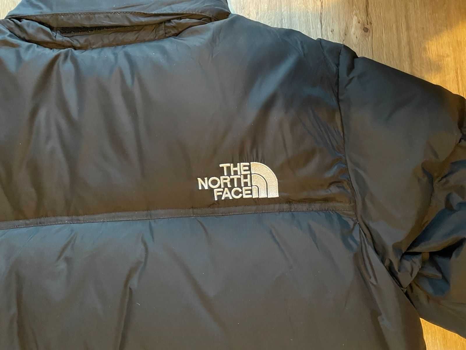 The North Face
1996 RETRO NUPTSE JACKET UNISEX - Kurtka puchowa