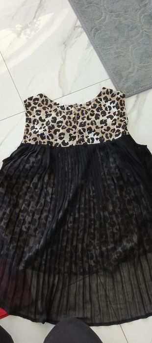 Bluzki ukrywające brzuch lub ciążowe r l-xl