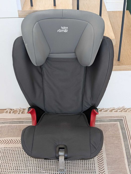 Автокрісло Britax Romer KIDFIX SL