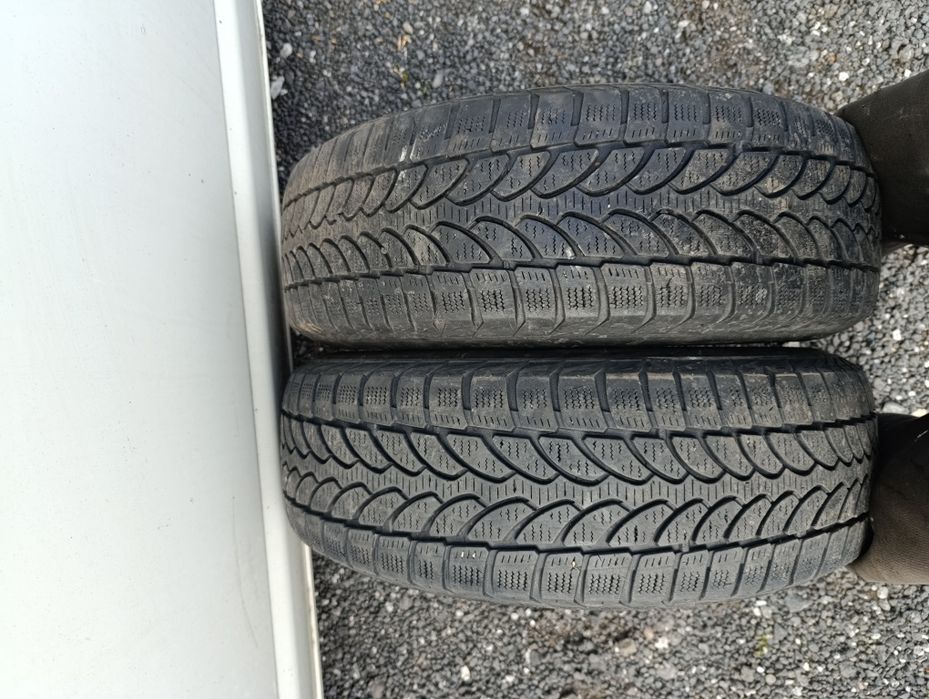 Koła stalowe VW t5 t5 lift 5x120 215/65/16C