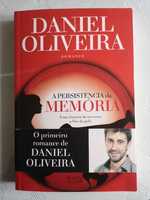 A Persistência de Memória - Daniel Oliveira