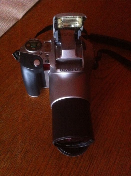 Aparat fot.Olympus