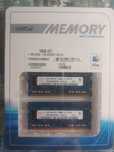 Kit Memória RAM  4GB MacBook Pro 2011