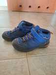 Buty turystyczne rozmiar 33 QUECHUA, WODOODPORNE