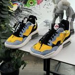 Кросівки Air Jordan MA2 42 розмір 769