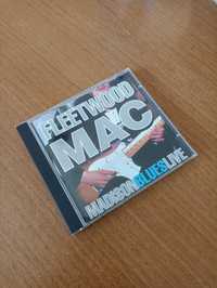 Fleetwood Mac Madison Blues Live cd