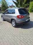 Vw tiguan 1.4 turbo 120k przebiegu wersja Team