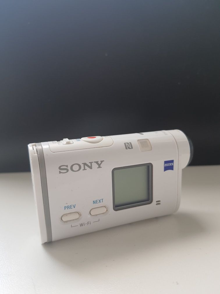 Sony Action Cam FDR-X1000VR