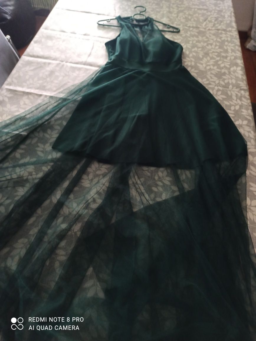 Vestido tamanho L