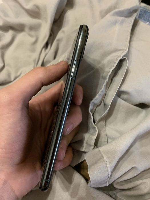 Айфон 11 про макс