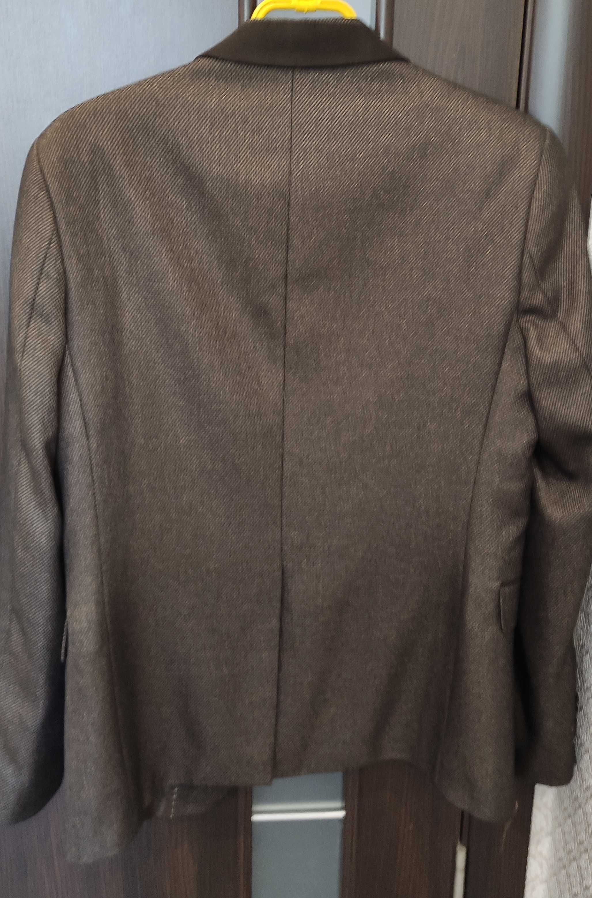 Пиджак коричневый Мужской продам Срочно в Павлограде Торг