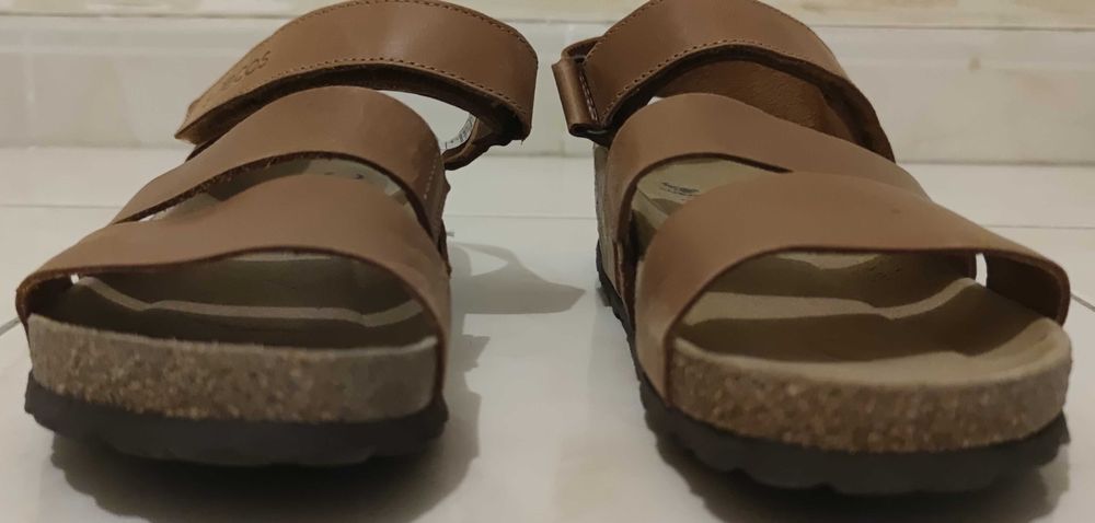 Sapato de Mulher - Tamanho 38 - Marca Suecos (Sola Ortopédicos)