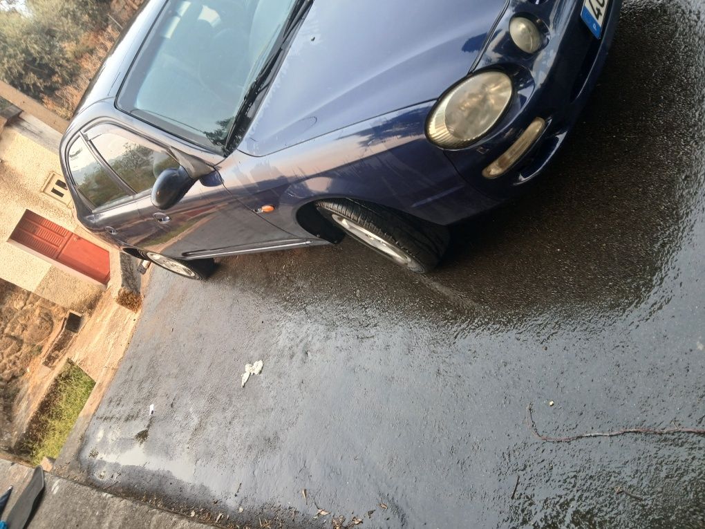 Carro usado bom de mecânica