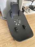 Vendo ovo cloud Z da Cybex e base Isofix