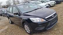 Ford Focus Zadbany !!! Super stan auta !!! Bezwypadkowy !!