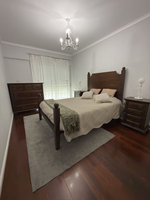 Mobilia de quarto