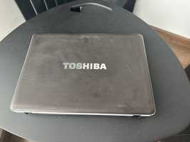 Laptop TOSHIBA Satellite U 500-1E0