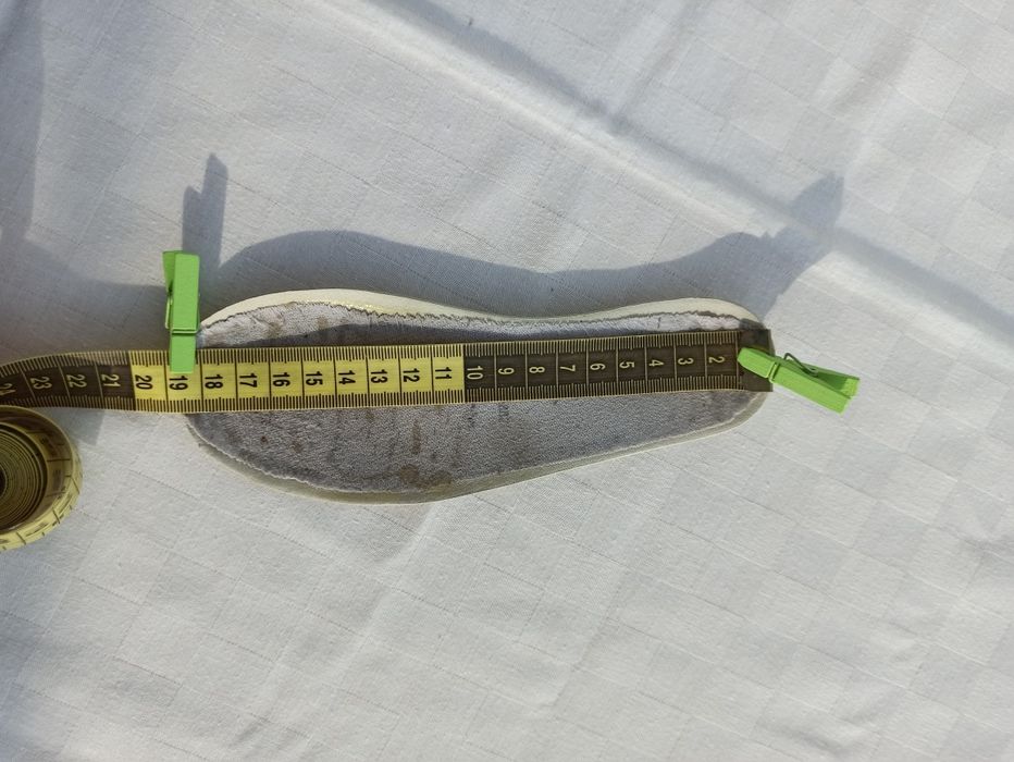 Kalosze żółwie Ninja George r. 28/10/18,5 cm