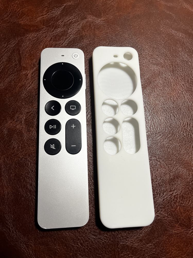 Apple TV 4K 2021 оригинал, тв приставка