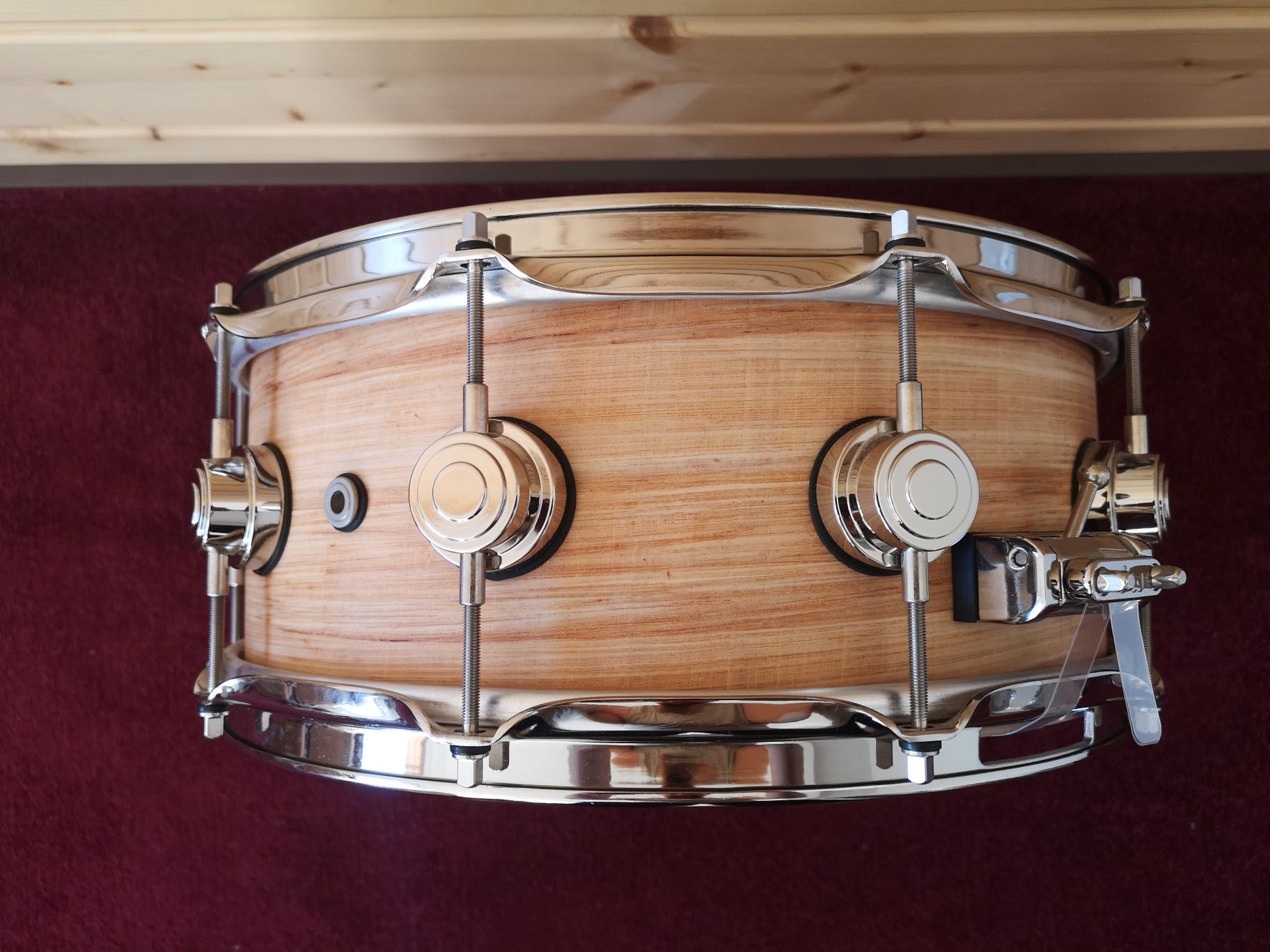 Werbel Dw Eco-X Project 14x5,5 Bambo/Birch