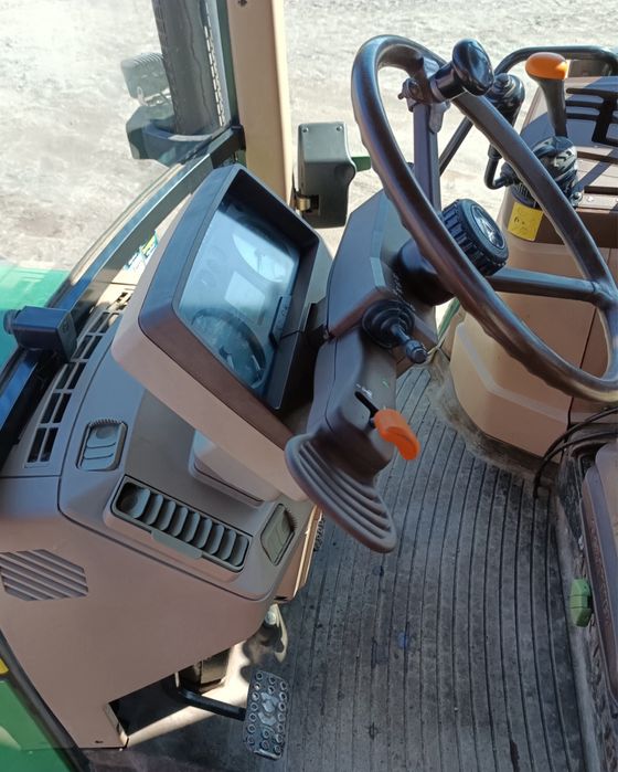 John Deere 6510 ORYGINAŁ