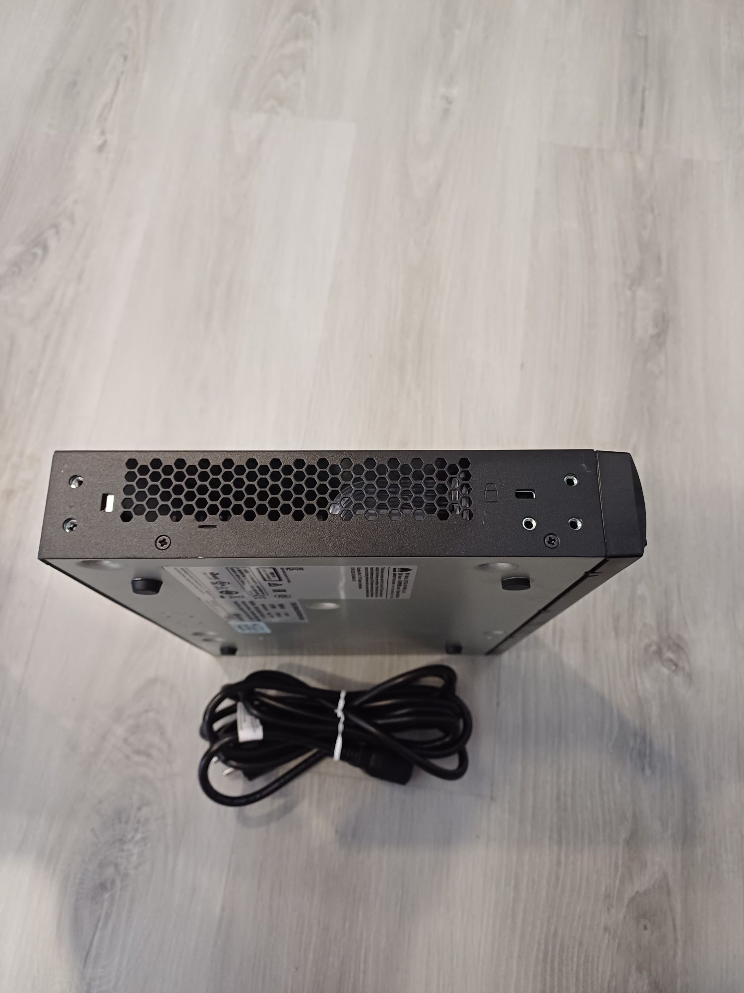 Huawei switch S5700-10P-PWR-LI-AC