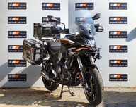 Voge 500DS