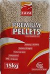 Pellet LAVA Premium