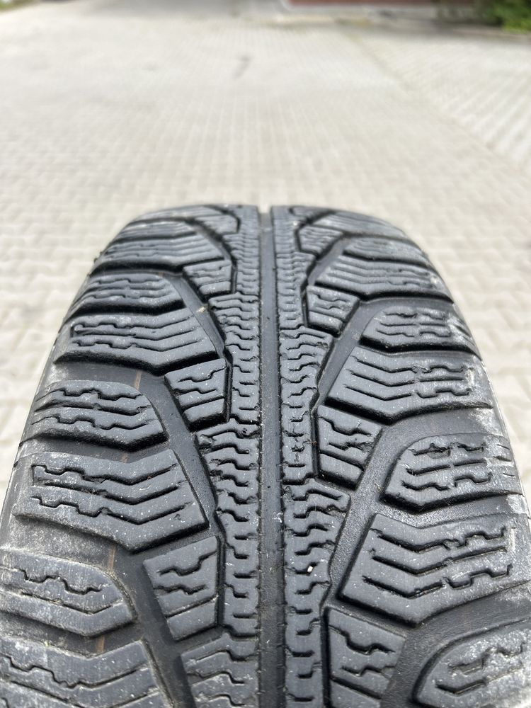 Uniroyal 195/60R16 89H MS plus 77