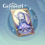 Дешевий донат Genshin Impact Луна Геншин