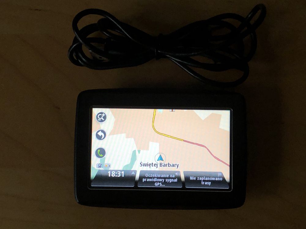 Nawugacja TomTom 4EH44