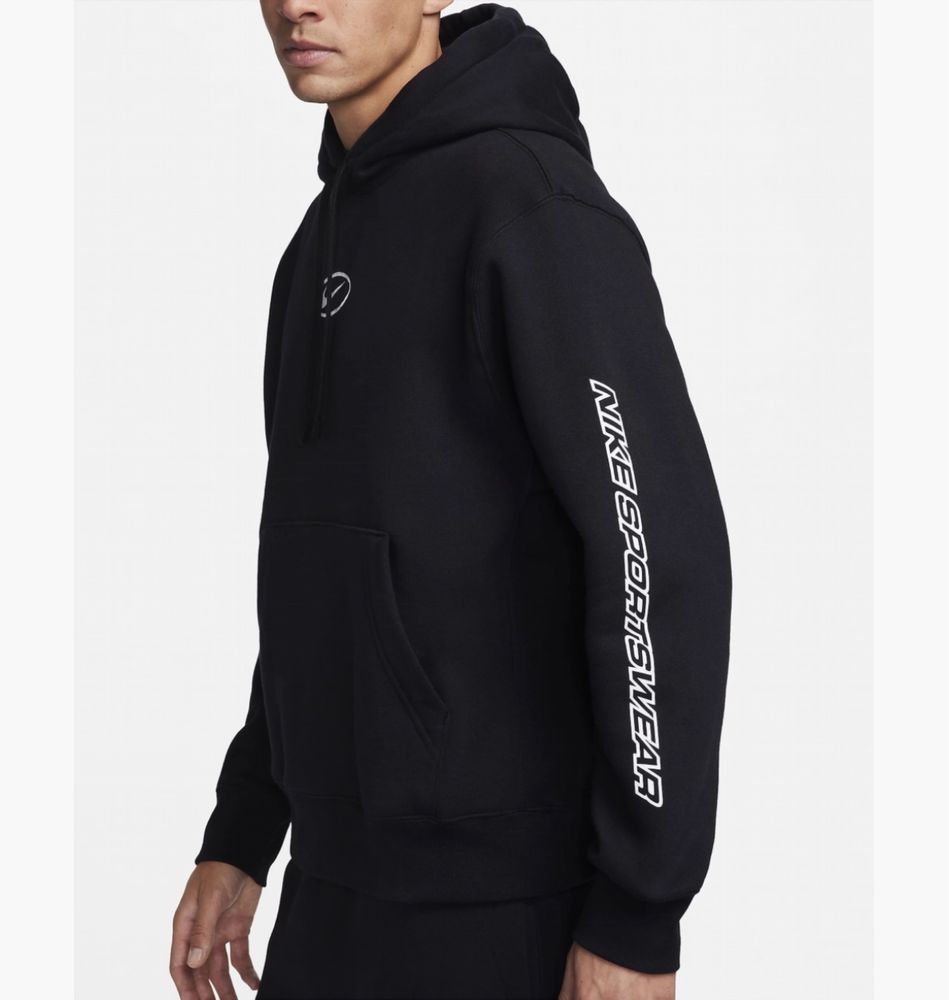 ОРИГІНАЛ! Nike чоловіча худі кофта