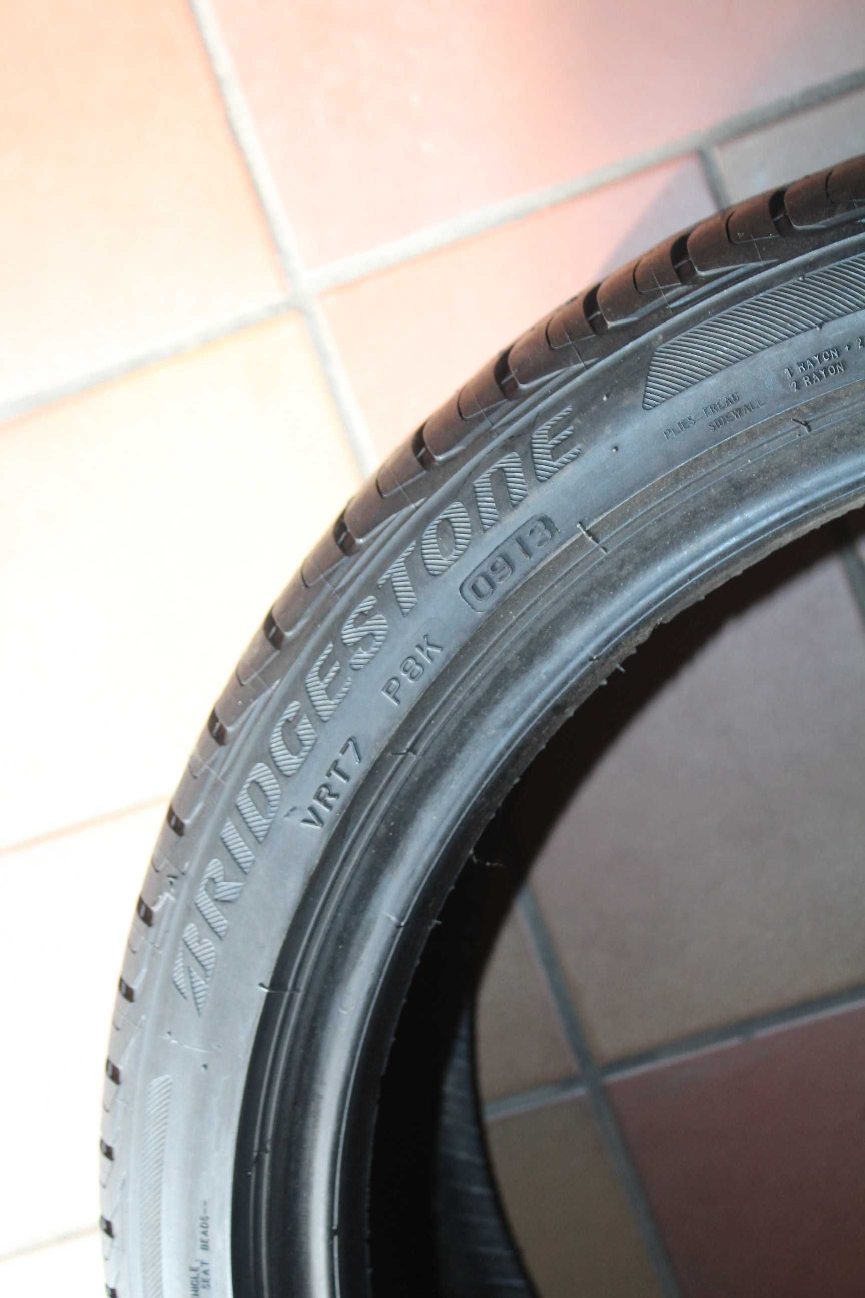 225 40 R18 Bridgestone Turanza T001